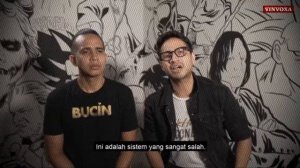 fvck the system - skinnyindonesian24