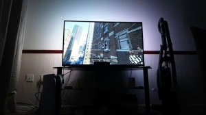 PS5 & Philips Hue TV Ambient Light "Amazing Gaming Experience" #ambientlight