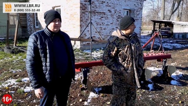 Борона дисковая Паллада, обзор дискатора на трактор МТЗ