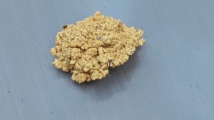 Золото в Бабье Лето 2024