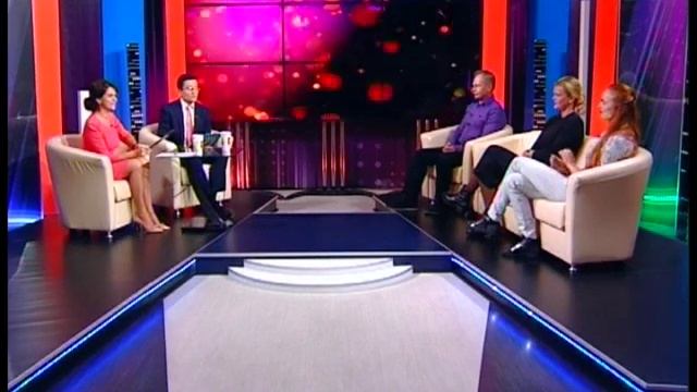 Добрый вечер, Гомель!_20 10 2016_Призёры Олимпийских Игр. Байкеры смотреть онлайн