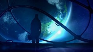 НА СКОЛЬКО ОГРОМНА НАША ВСЕЛЕННАЯ?