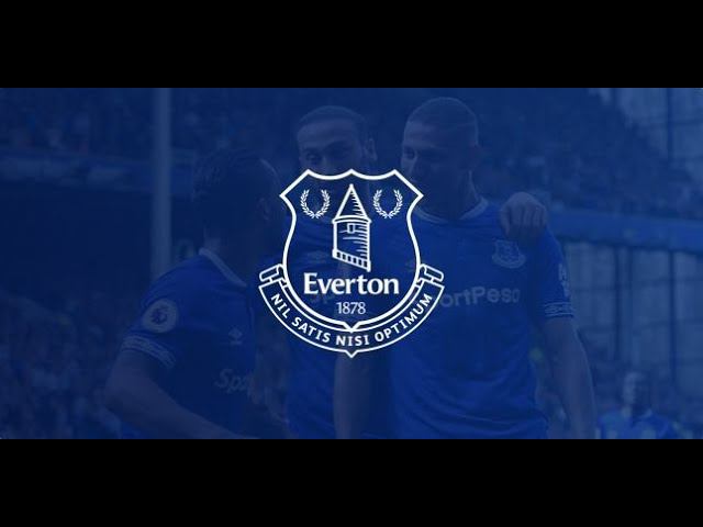 FIFA 23 Карьера за Игрока №9 Первый Хет-трик за Эвертон и Страшная травма