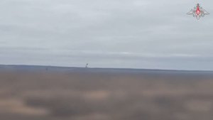 боевая работа ка 52