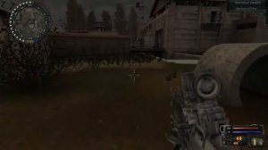 S T A L K E R Sigerous Mod 2 2 Темная Долина, ключь от сейфа