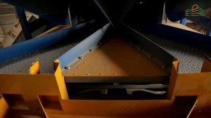 Отзыв представителя Пермского НИИСХ о работе вибропневмосепаратора ВПС-5,0 от компании "Техноград"