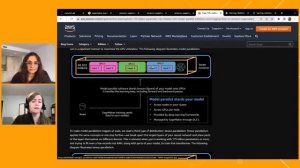 SageMaker Friday episode 3- Train large deep learning models with hundreds of billions of parameter