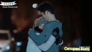 Суруди нав Гунчахои захми 2019 ♥