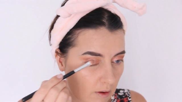 ПРЕОБРАЖЕНИЕ/ До и после макияжа! Из простушки в инстадиву?