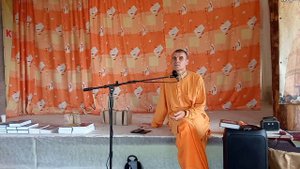 Истинное богатство жизни. Вальмики дас