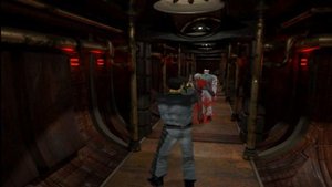 Готика Марса: Кровавая сторона планеты. Серия 6. Прогулка мертвеца