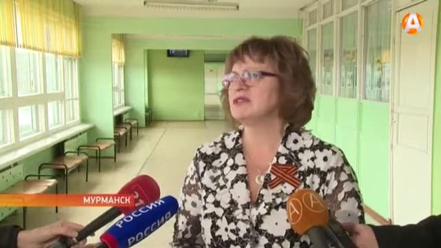 Ученики мурманской школы из писем победы собрали книгу памяти смотреть онлайн