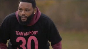 T-Mobile - Team Anthony Anderson vs.Team Mama - Super Bowl 2021