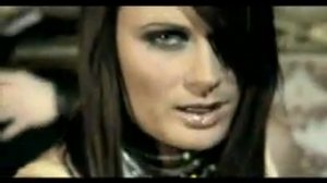 Annagrace - You Make Me Feel (Official Video).flv