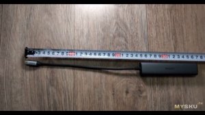 Трёх портовый USB 3.0 хаб (Type-C) Ugreen CM475, с гигабитным Ethernet портом | #Обзор