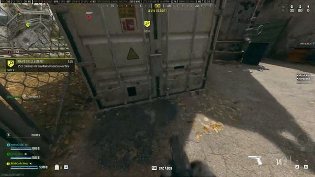 Modern Warfare 3 WARZONE TOP 1 URZIKSTAN | 1440P extreme Settings | 7950X3D + 7900XTX Nitro смотреть онлайн