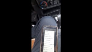 Nissan Almera II N16 диагностика программой Econ Tool. Ниссан Альмера.