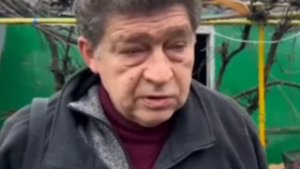 ЧВК Вагнер помогает гражданским в Соледаре