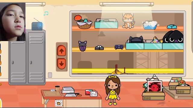 Играю первый раз в тока бока? самая интересная и милая игра?AyankaBayanka Play (бесплатная версия) смотреть онлайн