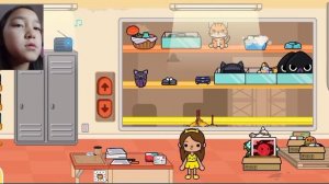 Играю первый раз в тока бока? самая интересная и милая игра?AyankaBayanka Play (бесплатная версия)