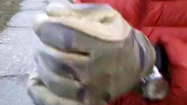 стрелковые перчатки