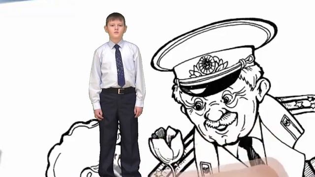 Виктория 2021 Дмитрий Леухин 9 лет РДК смотреть онлайн