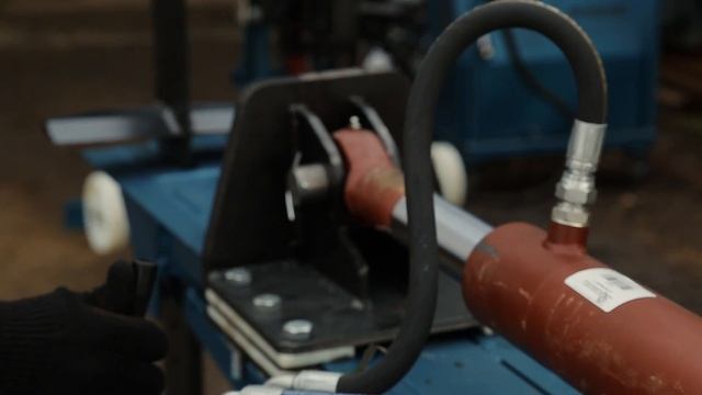 Дровокол Медведь 4 кВт демонстрация смотреть онлайн