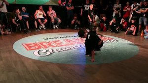 The Prodigy Tom Morello - One Man Army ( Break Dance ) Bboy TRITON UA