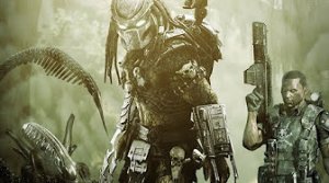 Aliens vs Predator. ХИЩНИК ЗАВОД