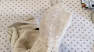 __26__ Готовая работа. Пуловер на заказ..mp4