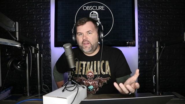 CAD U1000 USB Condenser Microphone Test / Review смотреть онлайн