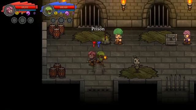 LGWI - Lost Castle w/ MysteriousJG // 1 смотреть онлайн