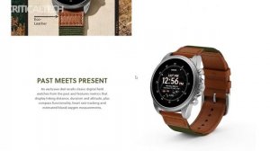 Fossil Gen 6 Venture Edition | What Do You Get For $300 Watch?