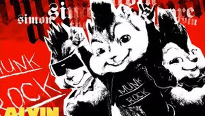 Fallout Boys Thanks for The Memories Chipmunk Version