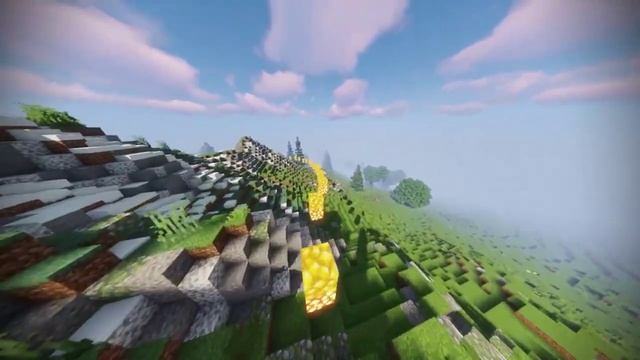 КОМПОТ - ЛЕГЕНДА МАЙНКРАФТА (история) смотреть онлайн