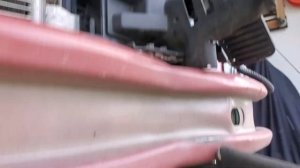 Detailed Volvo XC60 Front Bumper Replacement