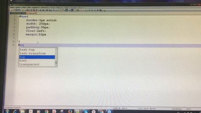 галерея js