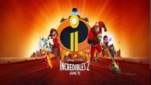 Incredibles 2 (Original Motion Picture Soundtrack)
