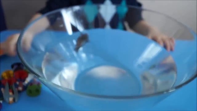 DC Super Friends busy book | ROBO FISH HexBug | Aquabot Shark |Aquabot fish toy смотреть онлайн