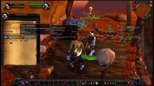 Стрим по игре Wow:Mists of Pandaria №2