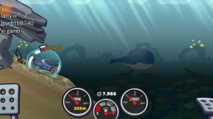 Hill Climb Racing 2 Я ненавижу воду! Ралли