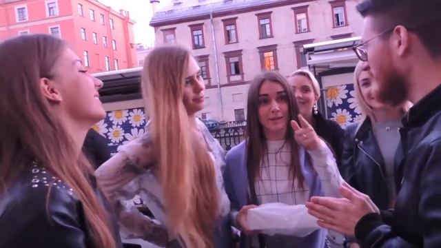 Спінер за поцілунок смотреть онлайн