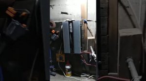 Автоинвертор мистери 2000w