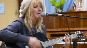 Сядем рядом (песня Башлачева). Светлана Сиротина