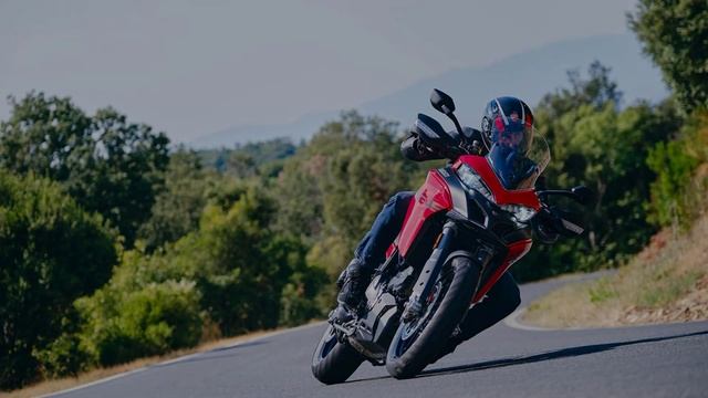 2024 Ducati Multistrada V2 S: A Closer Look, Is it Better than the Multistrada V4?