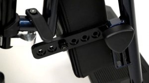 Инвалидная коляска Ortonica Delux 580