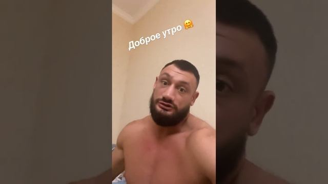 Гаджи Автомат про свою татуировку рассказал. #людихардкора  @hfcmma @HARBOKSING @jivaya_stal