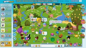 что такое игра шарарам,и как в неё играть