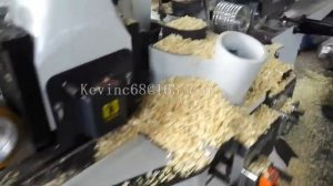 Четырехсторонний деревообрабатывающий станок