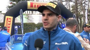 CIR JUNIOR 2019 - Mattia Vita